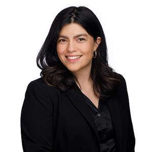 Meet your Posher, Maria